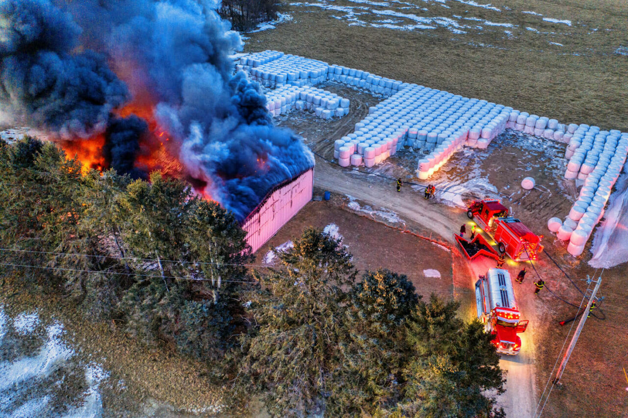 Enact Industrial Rescue Team